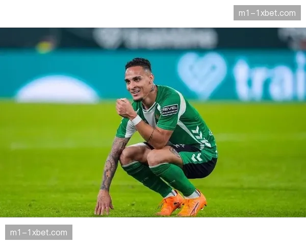 贝蒂斯控球率54%却输球 进攻效率低下成失利主因